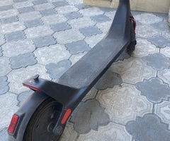 Skuter,  Xiaomi Electron Scooter 4 gen2