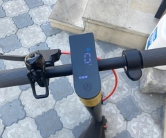 Skuter,  Xiaomi Electron Scooter 4 gen2