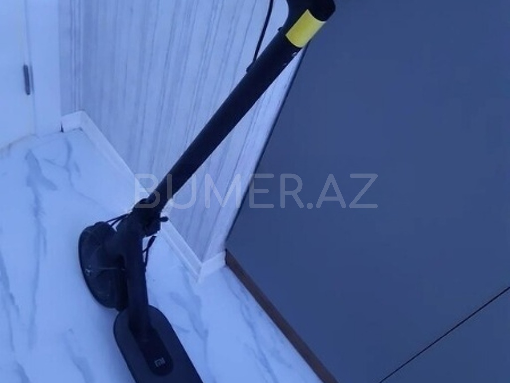 Skuter,  Xiaomi Mi 1s