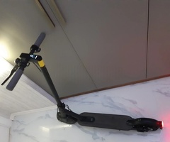 Skuter,  Xiaomi Mi 1s