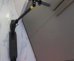 Skuter,  Xiaomi Mi 1s