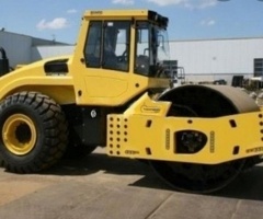 Bomag, Vərdənə, 2009, 4600 km