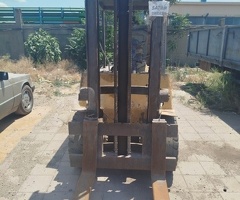 Digər, Yükləyicilər, 2005, 200000 km