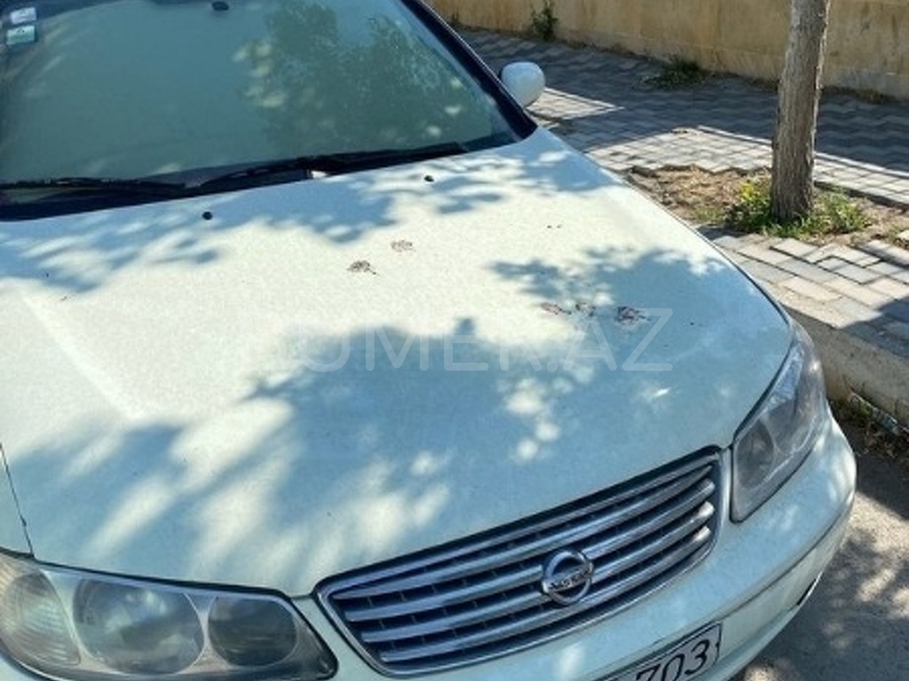 Nissan  Sunny, 2008, 1.3L, 345000 km, Avtomat