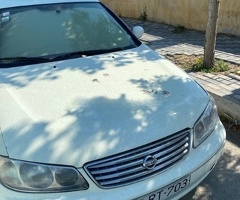 Nissan  Sunny, 2008, 1.3L, 345000 km, Avtomat