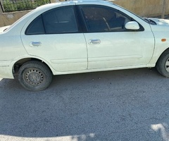 Nissan  Sunny, 2008, 1.3L, 345000 km, Avtomat
