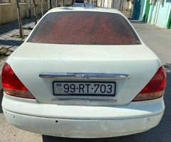 Nissan  Sunny, 2008, 1.3L, 345000 km, Avtomat