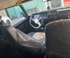 LADA (VAZ)  2107, 2010, 1.6L, 95000 km, Mexanika