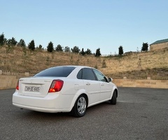 Daewo  Gentra, 2014, 1.5L, 268000 km, Mexanika