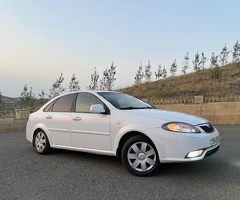 Daewo  Gentra, 2014, 1.5L, 268000 km, Mexanika