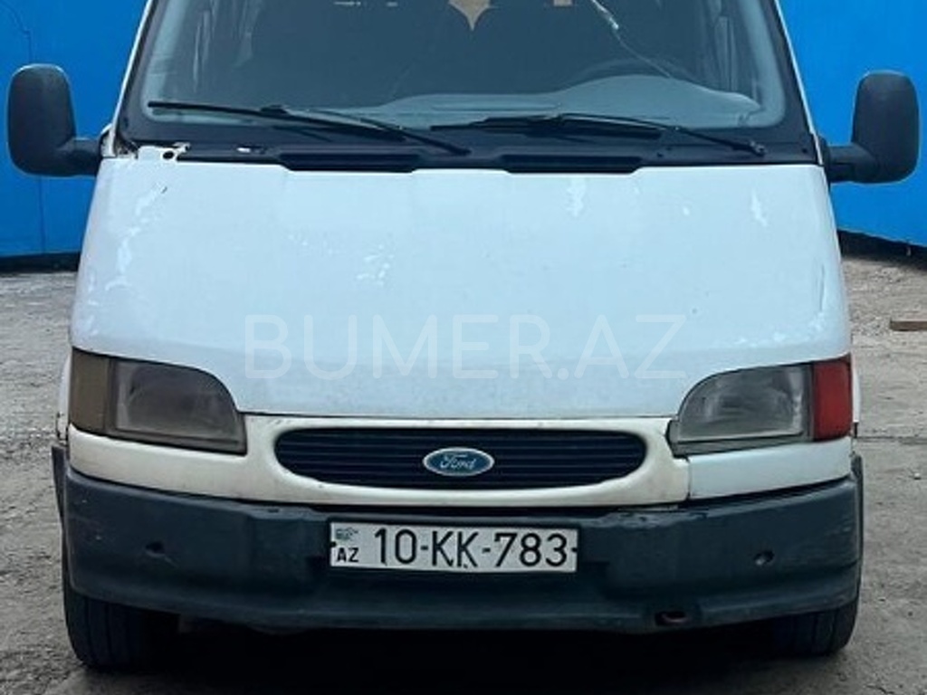 1993, 2.5L, 500000 km, Mexanika