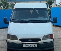 1993, 2.5L, 500000 km, Mexanika