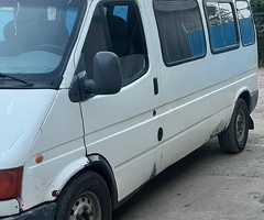 1993, 2.5L, 500000 km, Mexanika