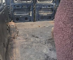 1997, 2.5L, 233352 km, Mexanika