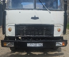 5334 , 1991, 12L, 777777 km, Mexanika