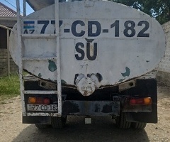 5334 , 1991, 12L, 777777 km, Mexanika
