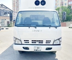 NPR 66 L, 2008, 4.3L, 358254 km, Mexanika