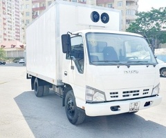 NPR 66 L, 2008, 4.3L, 358254 km, Mexanika