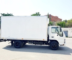 NPR 66 L, 2008, 4.3L, 358254 km, Mexanika