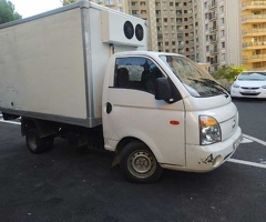 H 100 , 2011, 3.0L, 250000 km, Mexanika