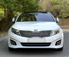 Kia  Optima, 2015, 2.0L, 144900 km, Avtomat