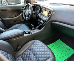 Kia  Optima, 2015, 2.0L, 144900 km, Avtomat