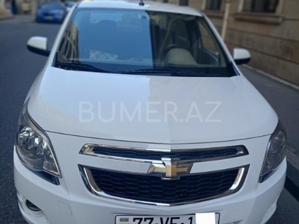 Chevrolet  Cobalt, 2022, 1.5L, 300000 km, Avtomat