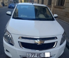 Chevrolet  Cobalt, 2022, 1.5L, 300000 km, Avtomat