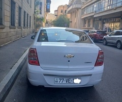 Chevrolet  Cobalt, 2022, 1.5L, 300000 km, Avtomat