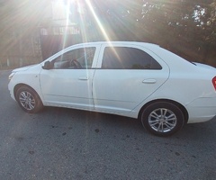 Chevrolet  Cobalt, 2022, 1.5L, 300000 km, Avtomat