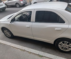 Chevrolet  Cobalt, 2022, 1.5L, 300000 km, Avtomat