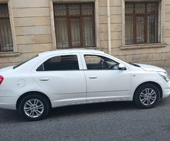 Chevrolet  Cobalt, 2022, 1.5L, 300000 km, Avtomat