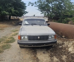 GAZ  31029, 1993, 2.3L, 96000 km, Mexanika