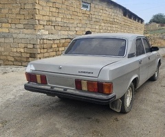 GAZ  31029, 1993, 2.3L, 96000 km, Mexanika