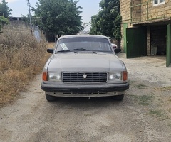 GAZ  31029, 1993, 2.3L, 96000 km, Mexanika