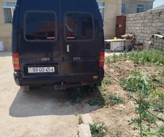 1999, 2.5L, 327400 km, Mexanika