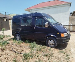 1999, 2.5L, 327400 km, Mexanika