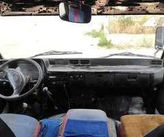 2002, 3.0L, 878238 km, Mexanika