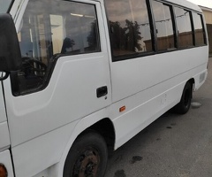 2002, 3.0L, 878238 km, Mexanika