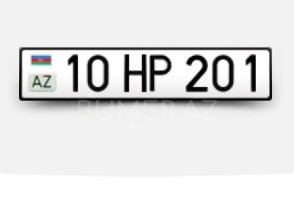 10-HP-201