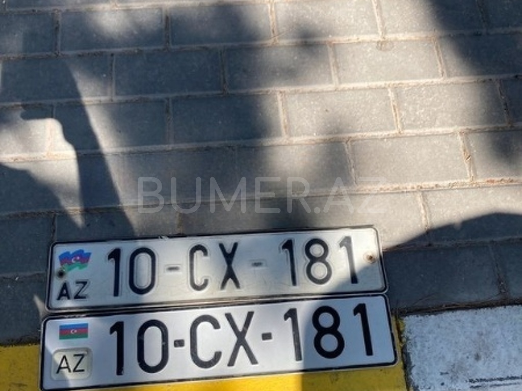 10-CX-181