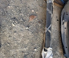 Ban-Kuza hissələr  Hyundai, "Hyundai x35" ayaqaltı yeri