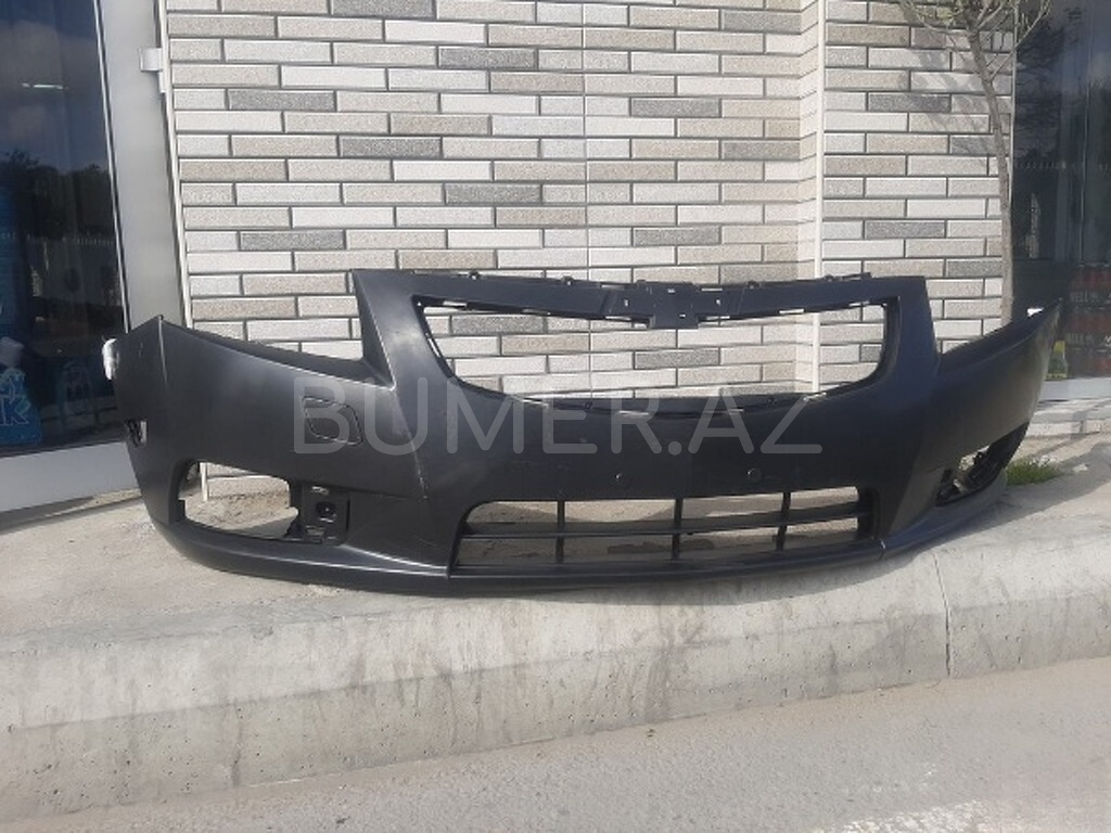 Ban-Kuza hissələr  Chevrolet, "Chevrolet Cruze" ön bufer