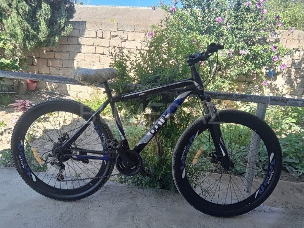 Velosiped