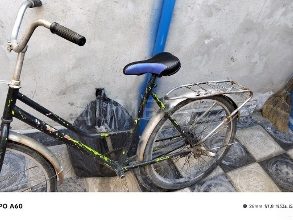 Velosiped