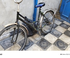 Velosiped