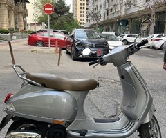 Moped, 2022, 0.15L, 390 km