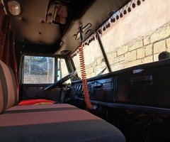 55111 , 1996, 11L, 160000 km, Mexanika