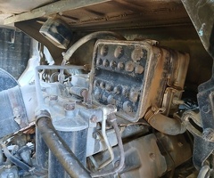 55111 , 1996, 11L, 160000 km, Mexanika