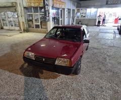 LADA (VAZ)  21099, 1997, 1.5L, 75385 km, Mexanika